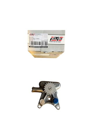 Massey Ferguson 135-148-240 Yağ Pompası Ptp Marka