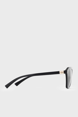 Armani Exchange Oval Güneş Gözlük Kadın Gözlük 0ax4173su 815887 56 Siyah