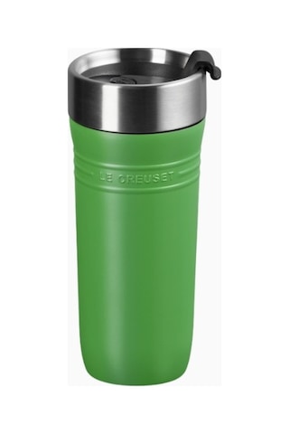 Le Creuset On The Go Termos Bardak Sızdırmaz Yeşil