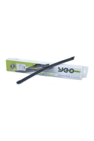 Renault Clio 4 Arka Silecek 2012-..