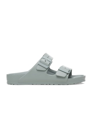 Terlik Kadın 1029653 Birkenstock Arızona Eva Pure Sage Pure Sage Çok Renkli