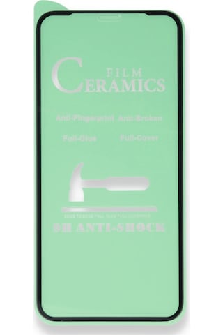Tcl 20 Se Seramik Nano Ekran Koruyucu