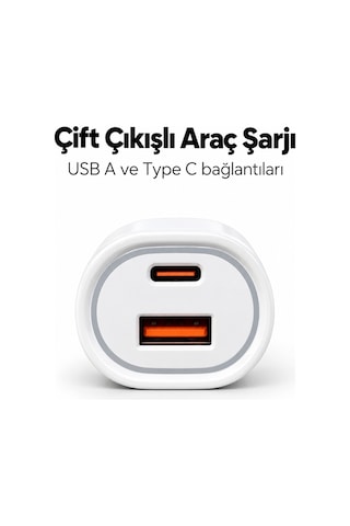Cc50 Şarj Adaptörü - Lisinya Belirtilmemiş