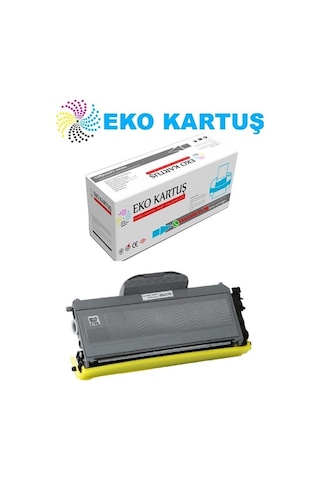 Eko Kartuş Brother TN2150/TN2110/TN360 Uyumlu Toner