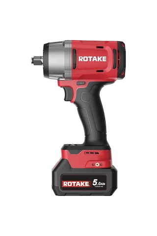 Rotake RC8812 1180 NM 1/2 Akülü Somun Sökme