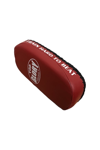 Top Glory Tek Kol Muay Thai Kick Boks Darbe Yastığı