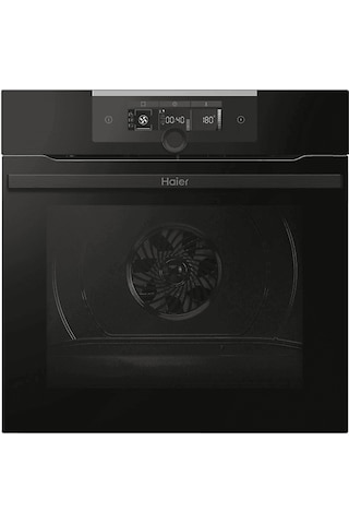Haier HWO60SM2F3BH 70 L Ankastre Fırın