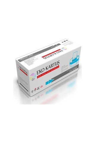 Hp 285a Toner Siyah 2000 Sayfa Uyumluluk Markası Hp Yazıcı