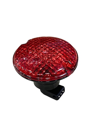 Park-stop Lambası Duylu Yuvarlak 95 Mm Minübüs