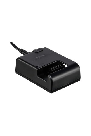Nikon Vea016ea Battery Charger Mh-25a Eu Dslr Aksesuar