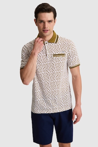 U.S. Polo Assn. U.s. Polo Assn. Erkek Tişört 50326964-vr269 Dark Oıl