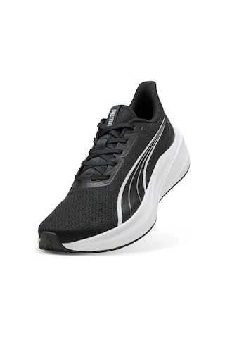 Puma Dasher Lite Siyah Spor Ayakkabı 31258601