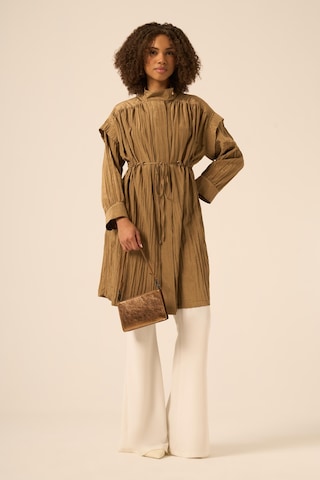 Ftz Women Kadın Kap Olive 31236 Olive