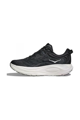 Hoka 1171933 Gaviota 6 Koşu Siyah-beyaz Unisex Spor Ayakkabı SİYAH-BEYAZ