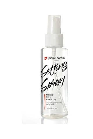 Pierre Cardin Make Up Setting Spray Makyaj Sabitleyici Sprey 110 Ml