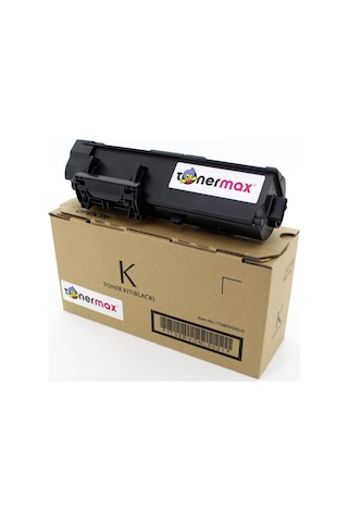 Utax P-3521 Mfp Uyumlu Toneri / Utax Pk-1010 Uyumlu Toner
