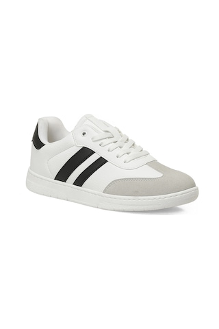 Torex Trx25s-105 W 6fx Siyah Kadın Sneaker 000000000102201904 Siyah