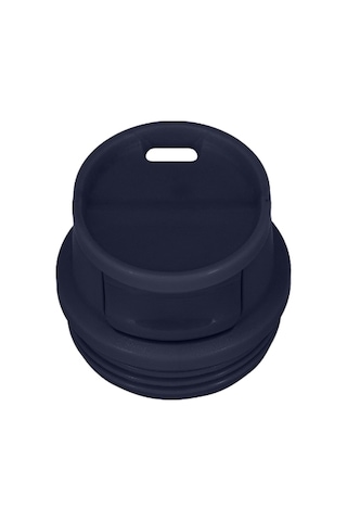 Comfort Therm Paslanmaz Çelik Lacivert Termos Bardak, Mug 600ml Lacivert