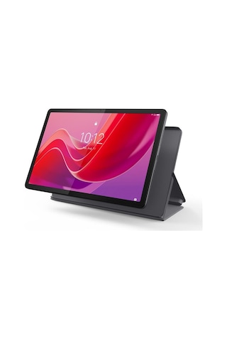 Lenovo Tab M11 ZADB0041TR LTE 4 GB 128 GB 11" Tablet + Kılıf + Kalem