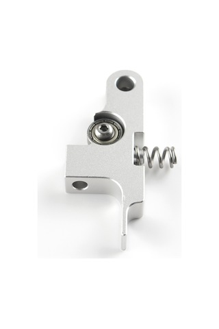 Shineyee Titan Metal 3d Yazıcı Ekstruder Kolu - Gümüş Renkli Tüm Metal Parça