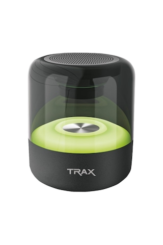Trax TBS825 RGB Bluetooth Hoparlör