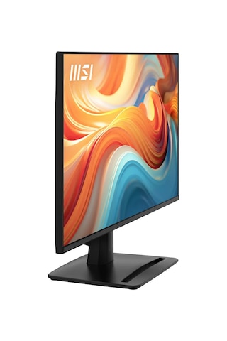 Msı Pro Mp242 E14a 23.8 1920x1080 Fhd 144hz 4ms Hdmı Vga Dp Rj45 Hdr Ready Adaptive Sync Ips Monitör