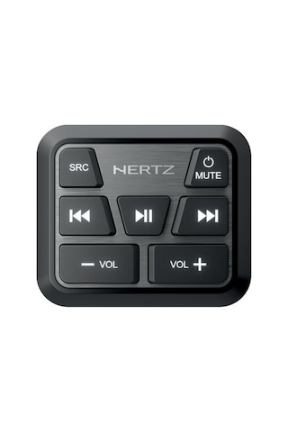 Özenhifi'den Hertz Marine Hmc U1