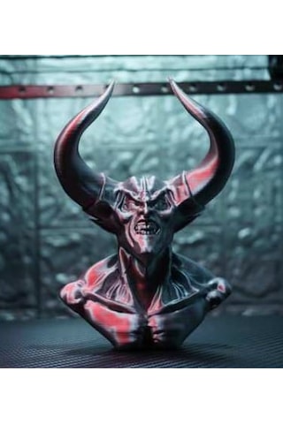 Lord Of Darkness Karanlığın Efendisi