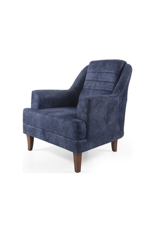 Madrid Berjer Lacivert Lacivert