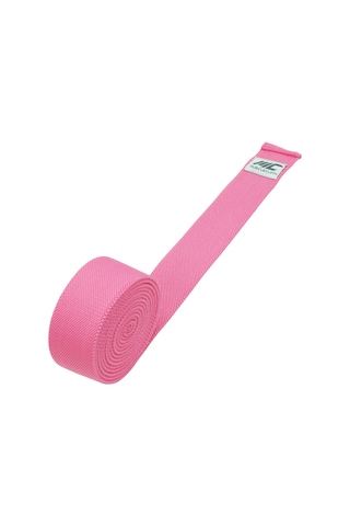 Musclecloth Active Direnç Lastiği Pembe Pembe