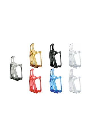 Topeak Mono Gage Cx Matara Kafesi Kırmızı