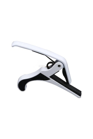 Universal Quickchange High Quality Aluminyum Guitar Capo Akustik