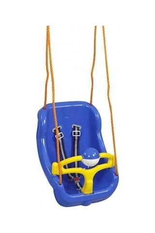 Pilsan Büyük Salıncak Mavi