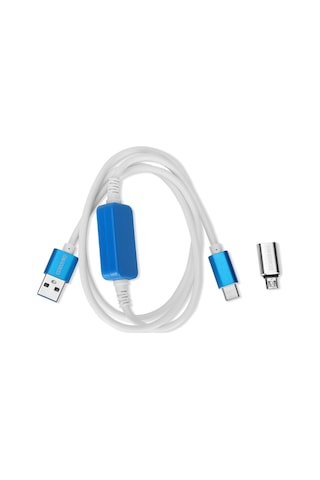 Dongle Tüketici Elektroniği İçin Gsm-sources Tip C Qualcomm Edl V2 Kablo Usb Mod 9008
