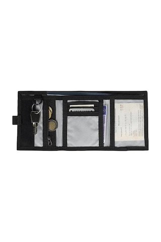 Jack Wolfskin Mainkai Wallet Cüzdan Çok Renkli