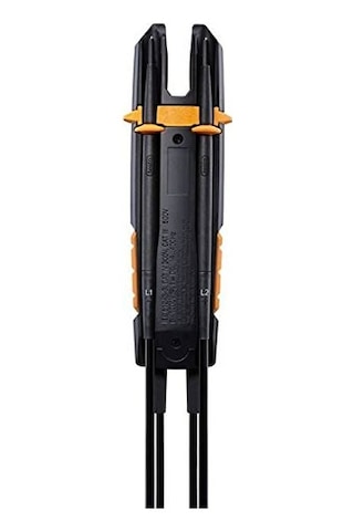 Testo - 755-2 - 0590 7552 - Akım Ve Gerilimi Ölçmek İçin Akım-gerilim Test Cihazı