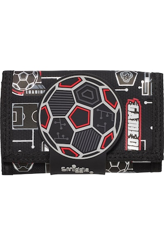 Smiggle - Away Sporcu Çocuk Cüzdanı