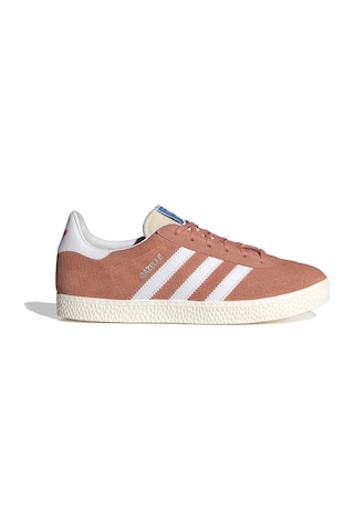 Adidas Gazelle J Genç Günlük Ayakkabı Ig1699 Turuncu Ig1699 Turuncu