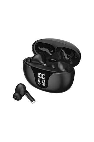 S-Link Airlite X-4 4 Mikrofonlu Enc + Anc Bluetooth Tws Gerçek Kablosuz Kulak İçi Kulaklık