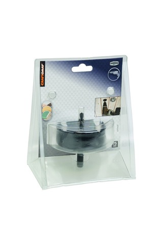 Craftomat Spot Delik Açma Testeresi 75 Mm
