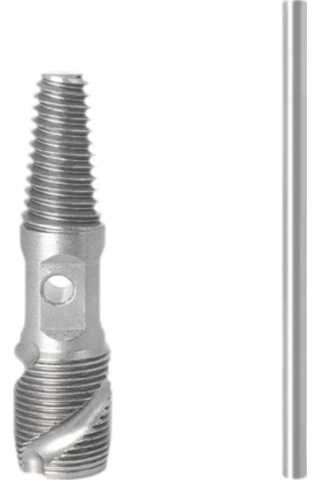 Homyl Vida Çıkarıcı Cıvata Soyulmuş Vidalar Için Musluk Su