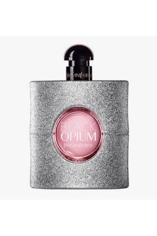 Yves Saint Laurent Black Opium Glitter 90 Ml 3614274185294 Şeker