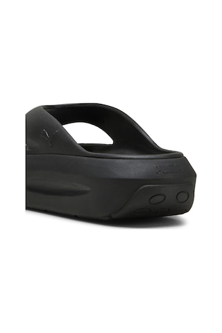 Puma Flatter Flıp Terlik 400498 01 Siyah
