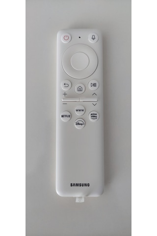 Samsung Uyumlu Projeksiyon Kumandası Beyaz Bp59-00149m