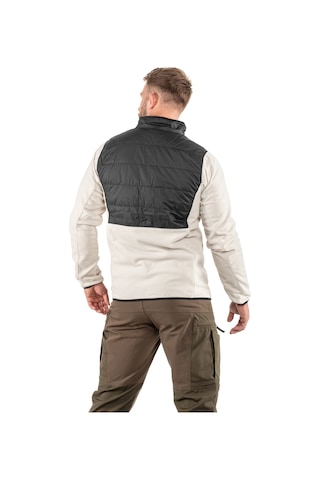 Columbia Ao4318 Basin Butte Erkek Polar Ceket Bej