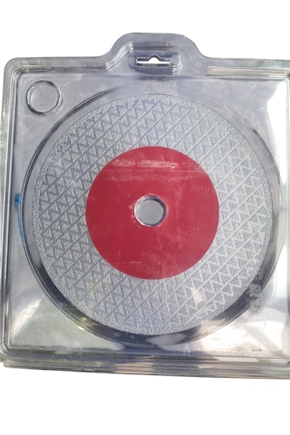 Stella Line Elmas Kesici Disk 180mm