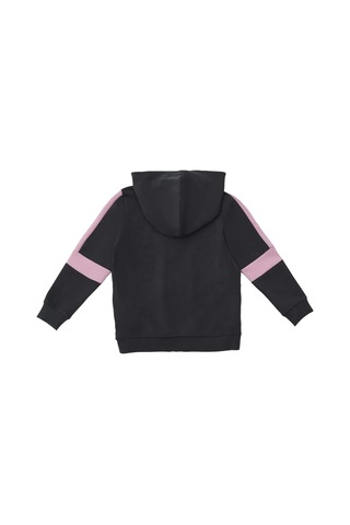 Benetton Çocuk Sweatshirt Bnt-g20870 Antrasit