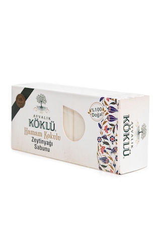 Hamam Kokulu Zeytinyağı Sabunu 1 Kg