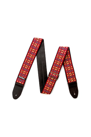 Jim Dunlop Jh15 Jimi Hendrix Pop Festival Gitar Askısı