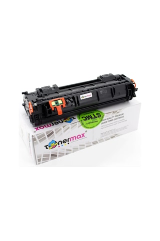 Tonermax Hp Q5949A Uyumlu Toner/ Hp Laserjet 1320 Uyumlu Toneri